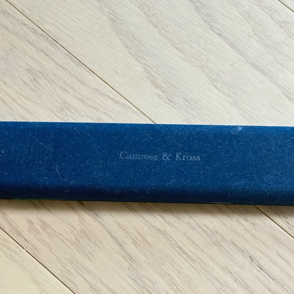 Camrose & Kross Gold Bracelet - New! - Picture 2 of 5